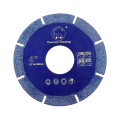 Diamond Saw Blade Cutting Diamond Cutting Discs For metal Cutting